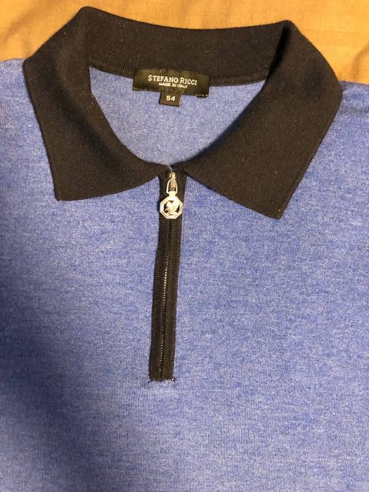 Поло Стефано Ричи