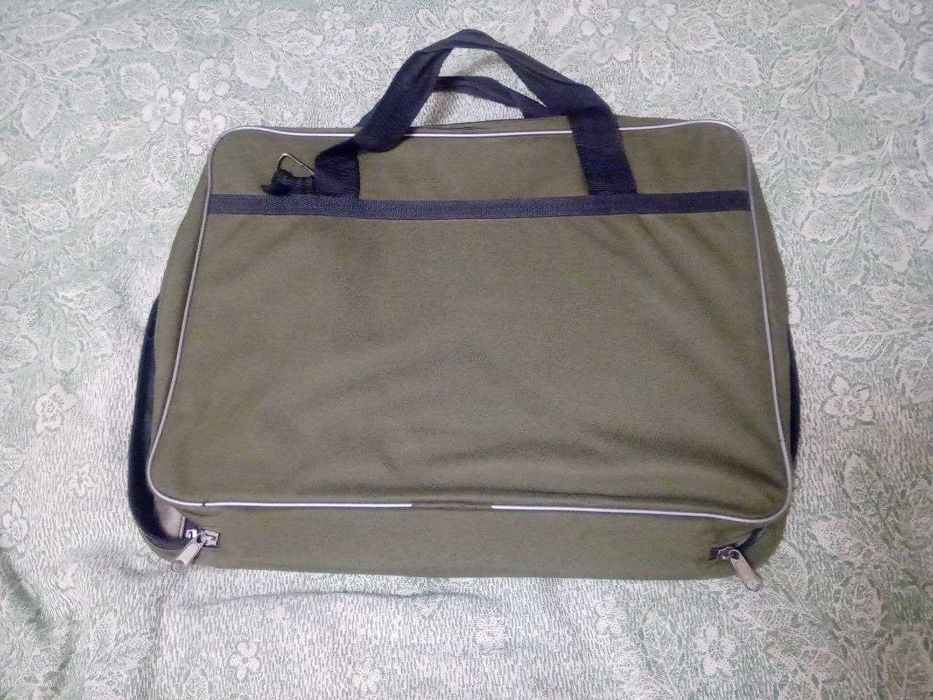 Папка-сумка А3 (47*35*7см)