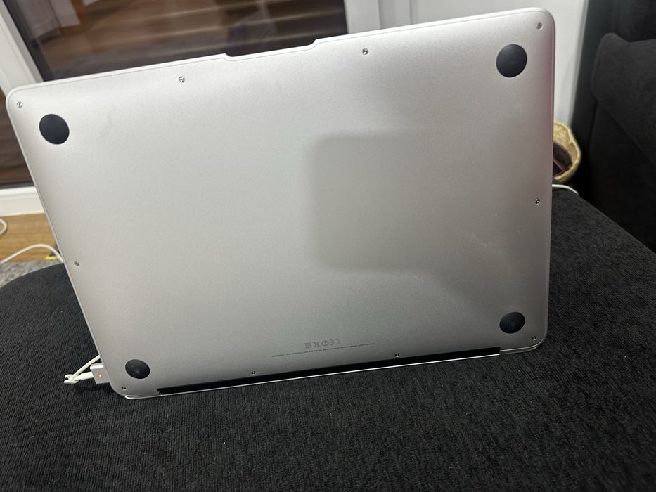 MackBook Air 6.2
