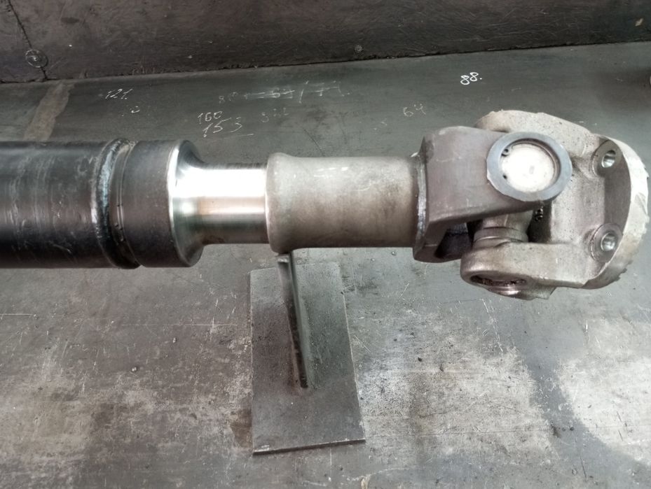 Кардан Sprinter, Crafter, Vito, Viano, Man