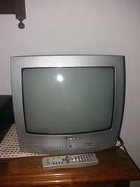 Televisão antiga Marca Sanyo