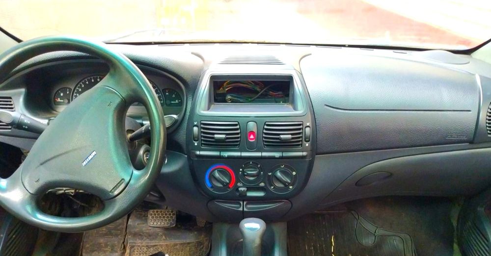 Салон-розбор Фіат Тіпо Крома Брава Темпра Fiat Tipo Brava Croma Фиат Т