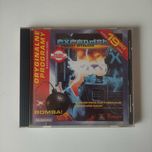 Expendable Gra PC - Unikat