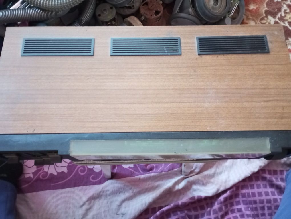 Radio amator 2b stereo