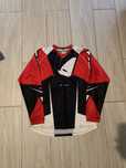 Conjunto de roupa de motocross!!