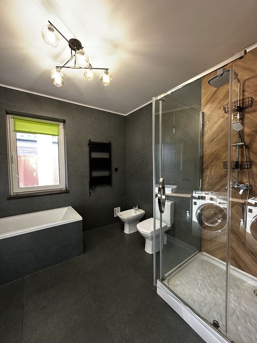 Будинок з Ремонтом та меблями в Бучі, район нової забудови