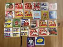CROMOS EURO 2024 UEFA