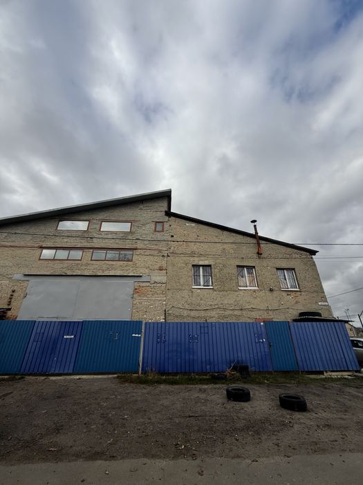 Склад Грл /Аренда від 36 м 2