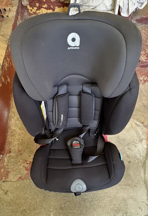 Cadeira auto ifosix  rotacão (para vender esta semana)
