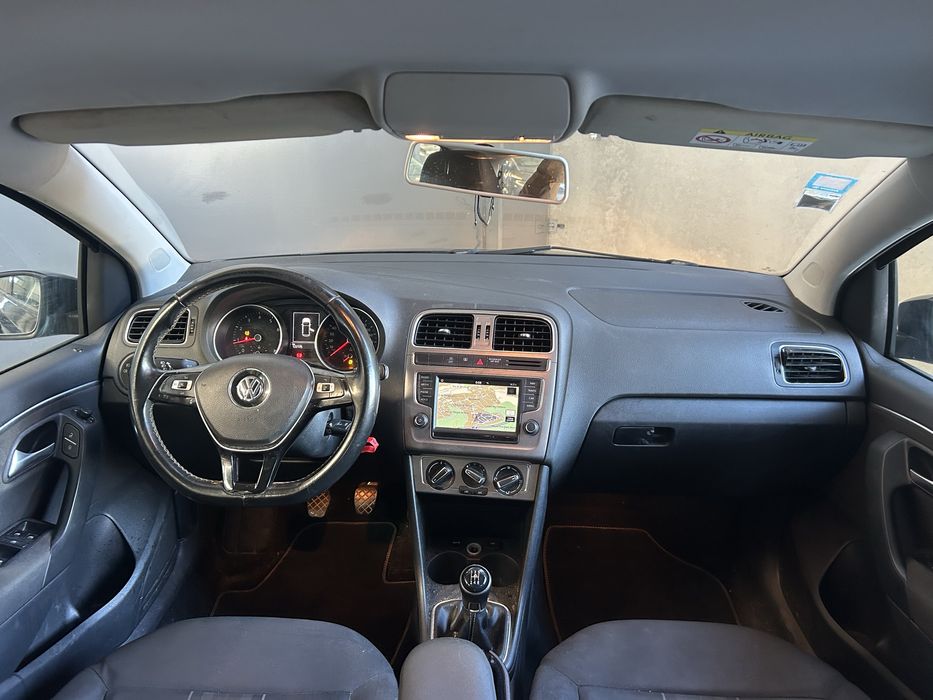 VW Polo 1.0 Lounge de 2016