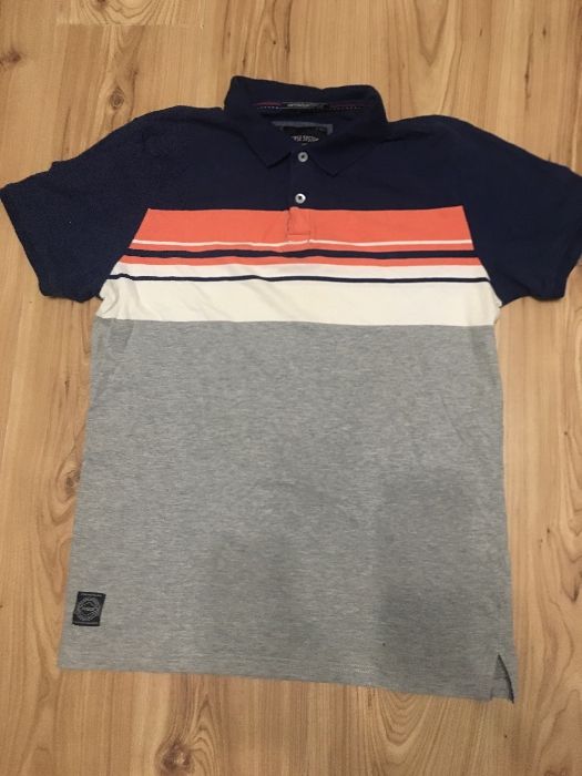 Koszulka polo Diverse