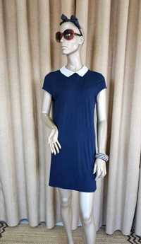 Vestido Lefties, Tam. L