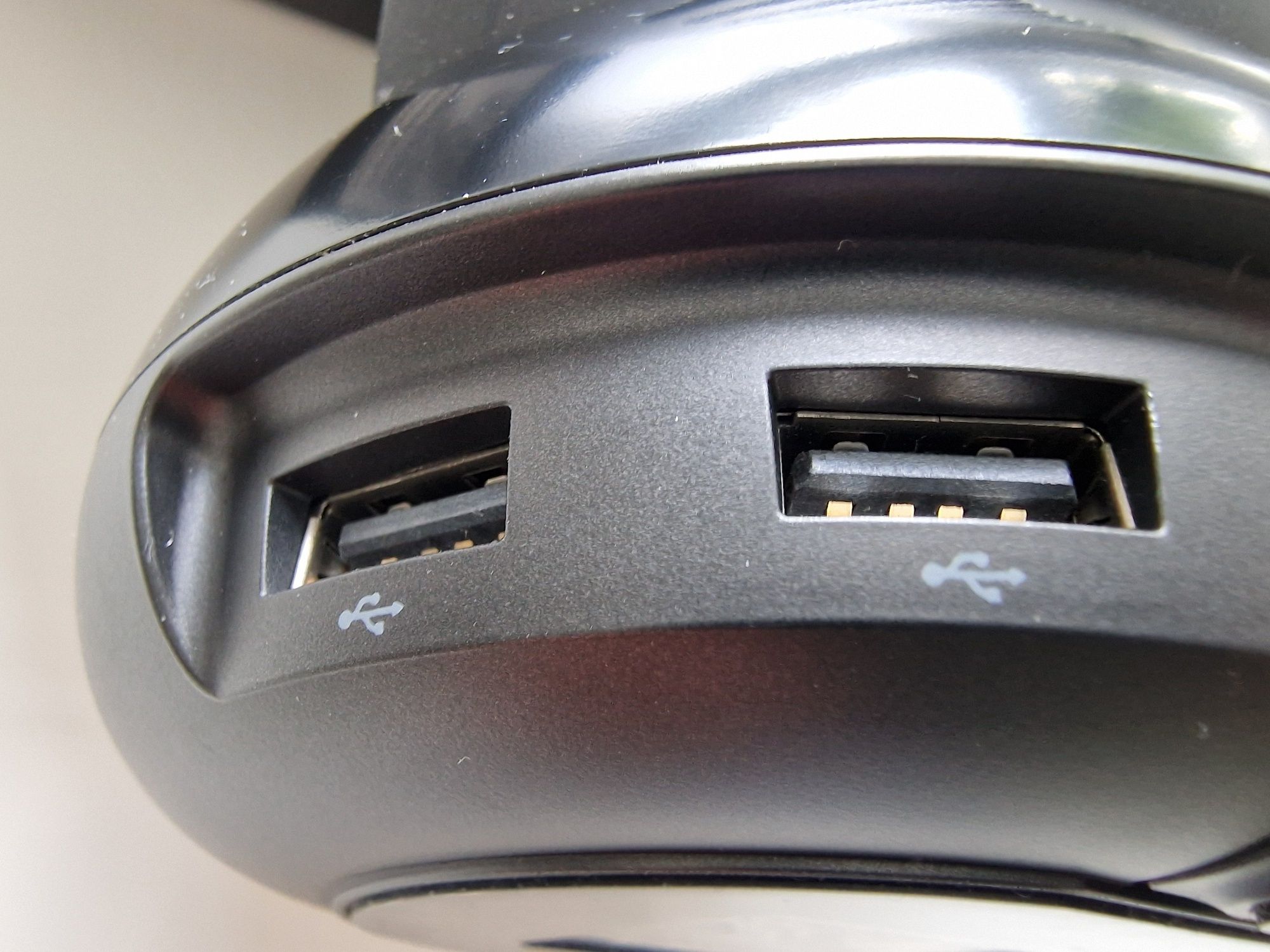 Samsung DEX Station EE-MG950TB stacja dokująca Android