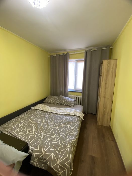 2 кімнатна квартира центр Небесна Сотня 40