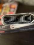 гребінець-вирівнювач Hair Straightener Brush
