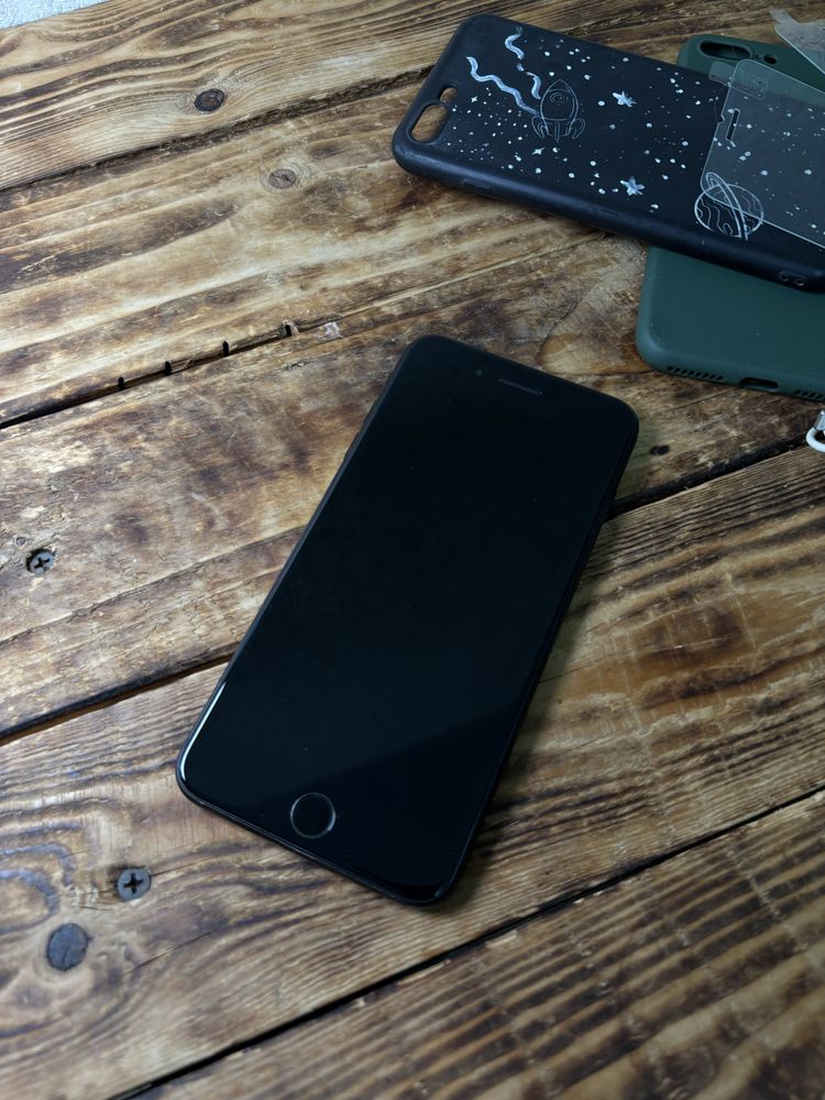 Iphone 7 plus 128