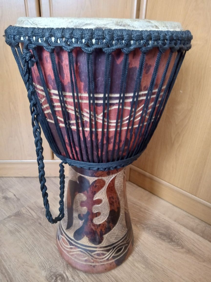 Djembe afrykańskie 57/28