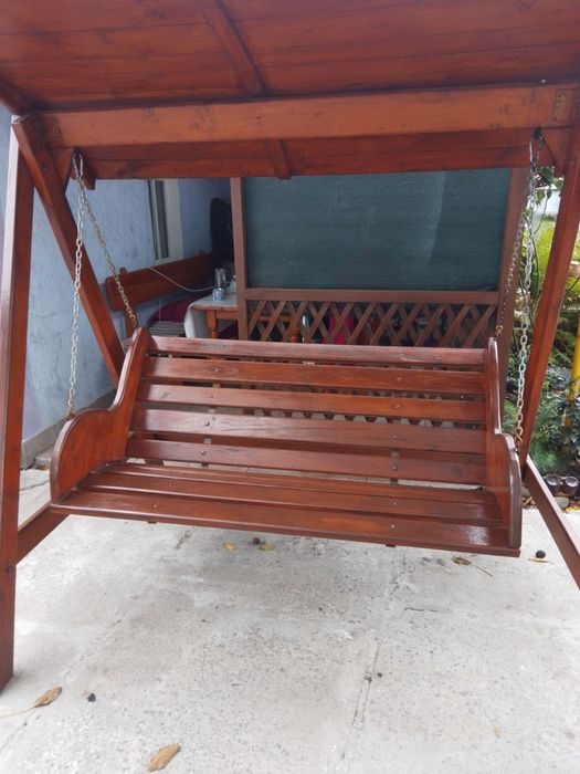 Продам качелю,гойдалку.