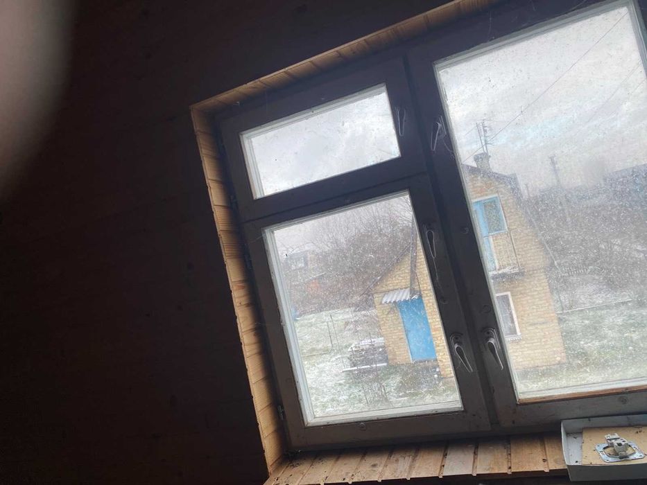 Продам дачу, двоповерховий цегляний будинок, Західний Буг.