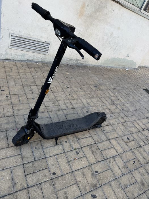 Trotinete Eletrica Wispeed C10-55 Max