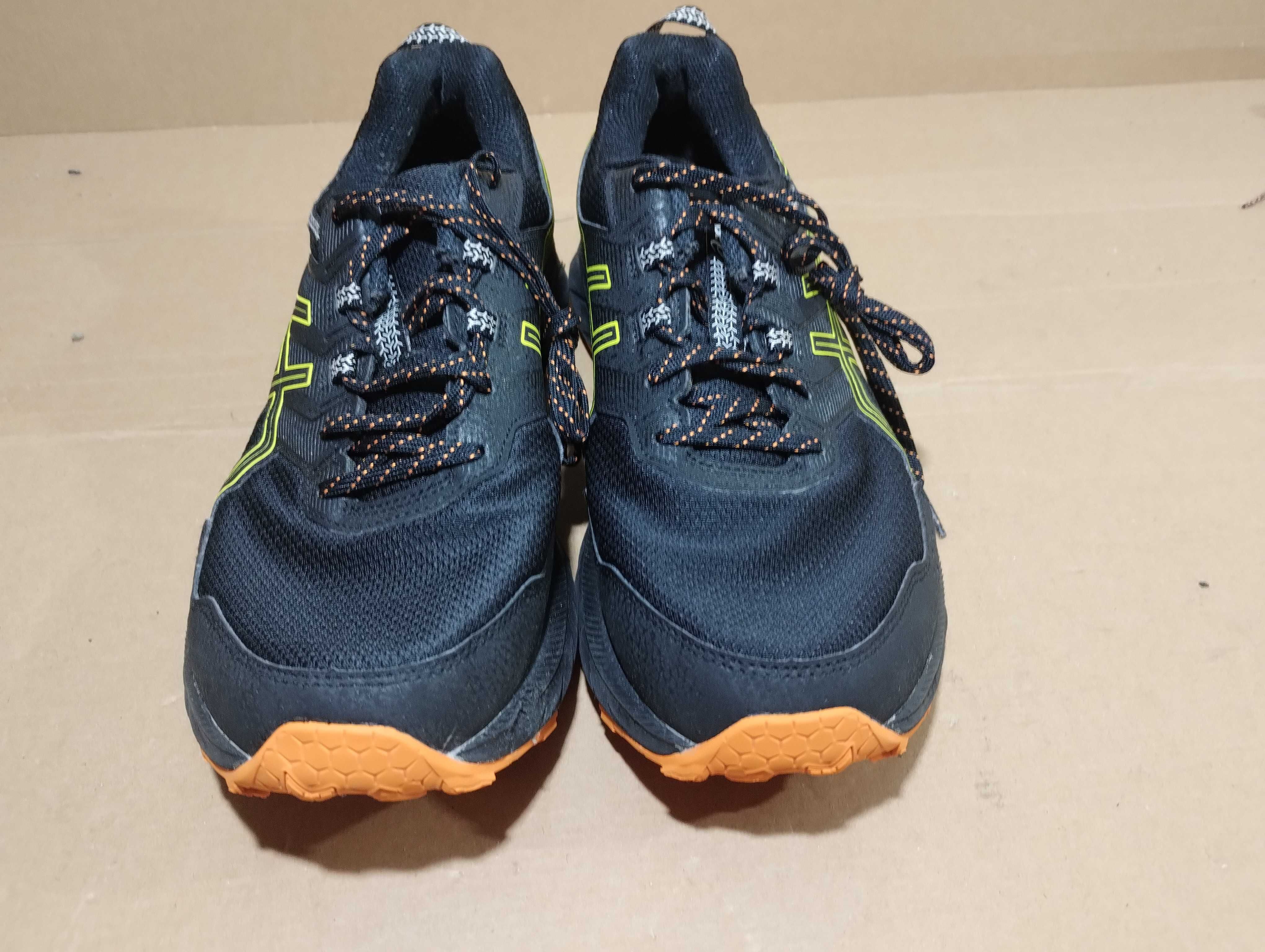 buty trekkingowe do biegania Asics Gel Venture 9 roz 45