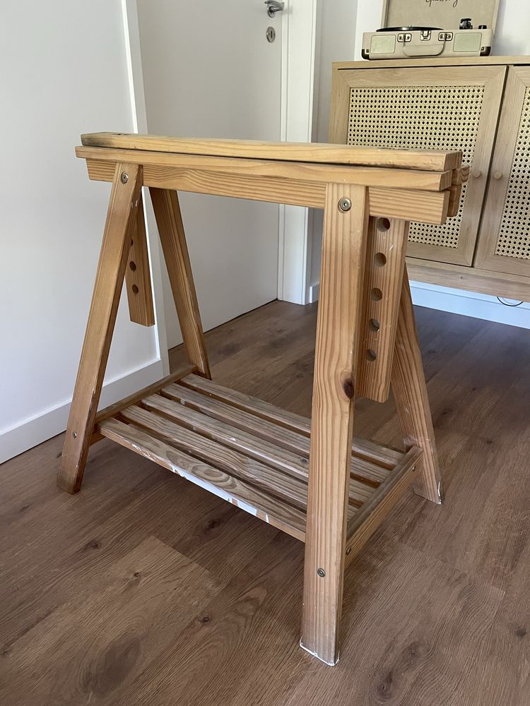 Mesa de Marceneiro