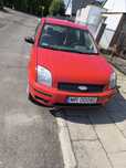 Sprzedam ford fusion