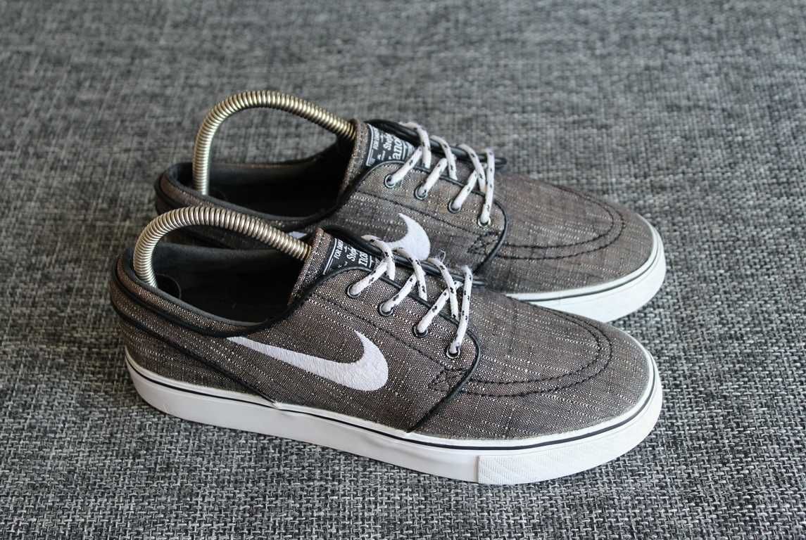 Кросівки Nike Zoom SB Stefan Janoski Оригінал 40р