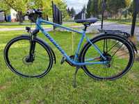 Rower miejski trekkingowy SPECIALIZED 2018 CrossTrail rama: L