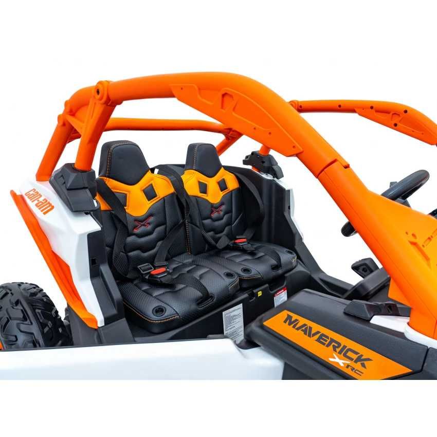 800W 2os. 24V/14ah Buggy Maverick dla dzieci Auto na akumulator Pojazd