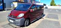 Sprzedam Opel  Vivaro