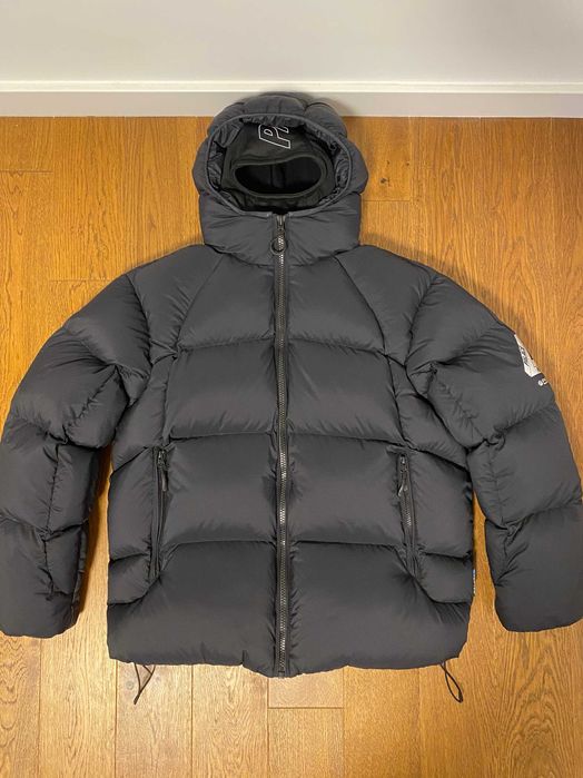 Оригінал Palace Pertex Matte Balaclava (Розмір S)