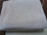 Cobertor fofinho para berço