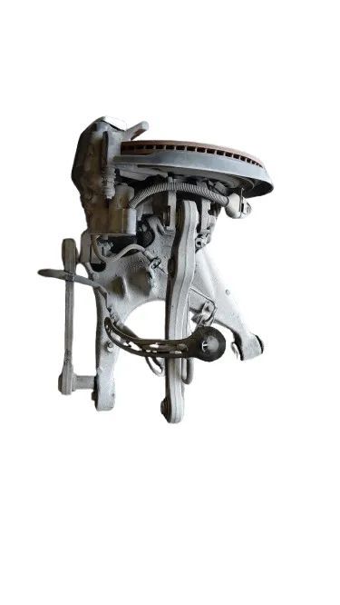 Kompletne tylne lewe zawieszenie, Wielowahacz Bentley Continental GTC / GT