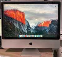 Apple iMac 24 Mid-2007 A1225