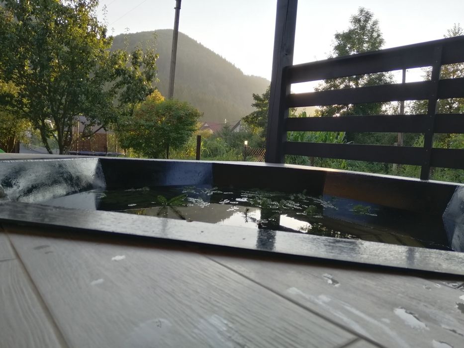 Котедж. с. Сойми.Чан/Синевир/ Шипіт