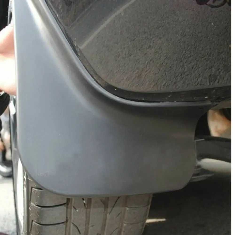 Бризковики передні задні для Mercedes Viano/Vito W447 |Viano/Vito 639