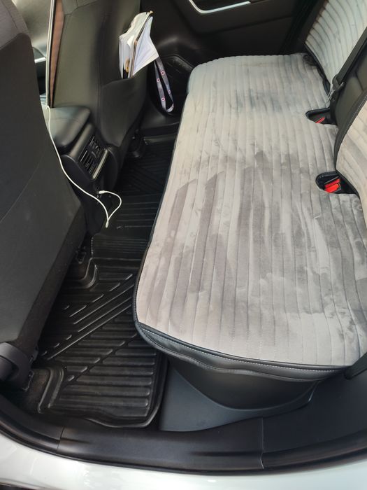 Хімчистка авто | Полірування фар | Твердий віск | Антибітум | Антидощ