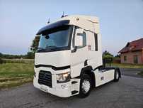 Renault T 480 COMFORT*13L*KLIMA POSTOJOWA*  Renault T800 *13 L Motor*Euro 6*