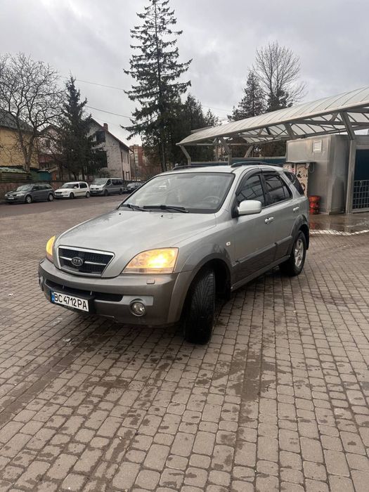 Продам автомобіль