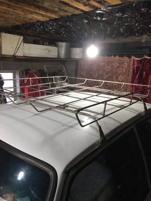 Багажник универсальный