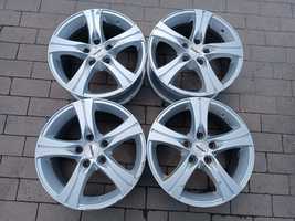 Felgi Alu Audi A3 8P  A4 A6 VW Golf V VI Touran  5x112 ET48 7J16