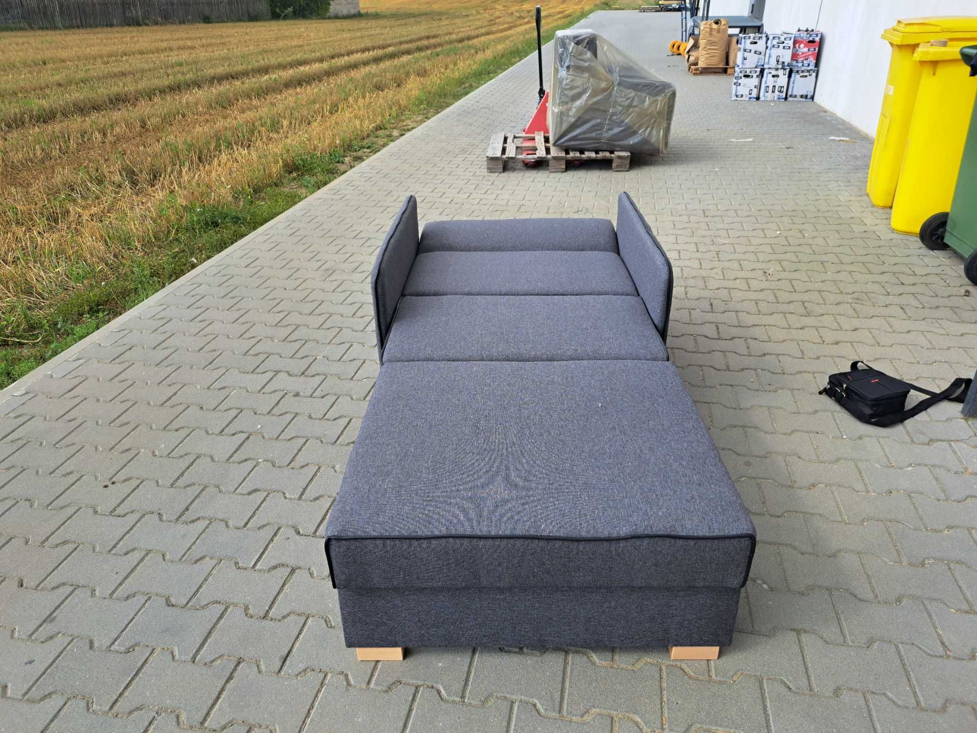 sofa Amerykanka alvia 1 PROMOCJA do wyczerpania zapasów
