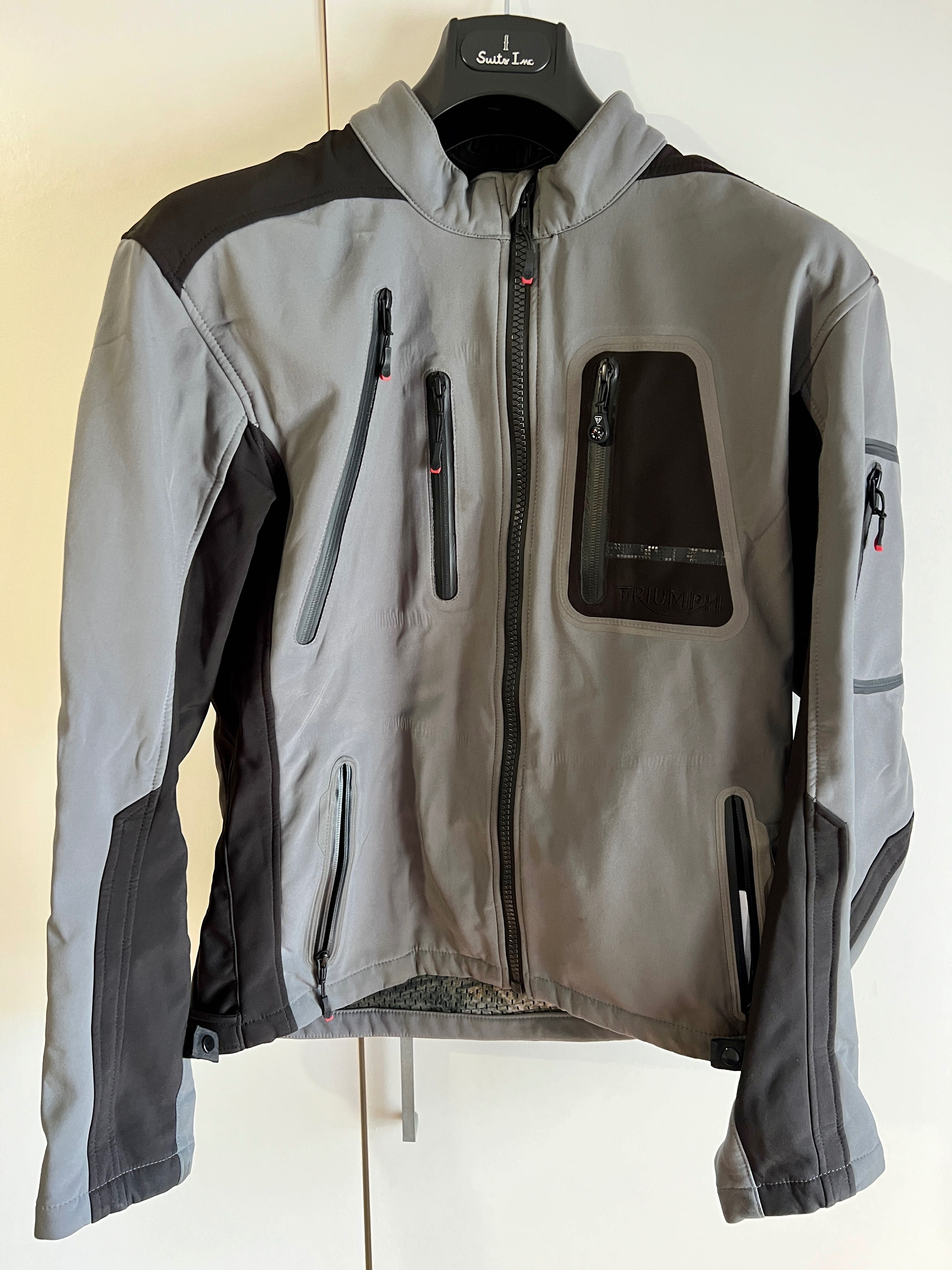 Casaco Triumph Gore-tex Pro Malvern