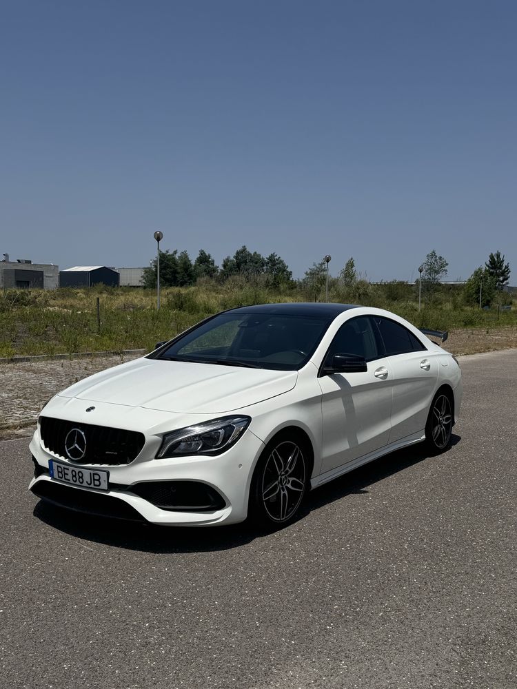 CLA 200d