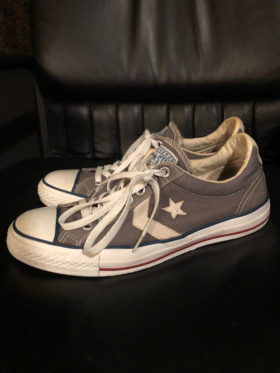 Sapatilhas Converse (All Star)