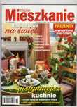 Moje Mieszkanie 12(148) 2010 Urządź kuchnię jak w filmowych hitach