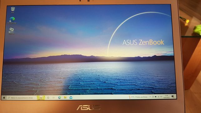 Laptop Asus Ux303LNB i7 5500u 12Gb Ram nvidia 840 2Gb