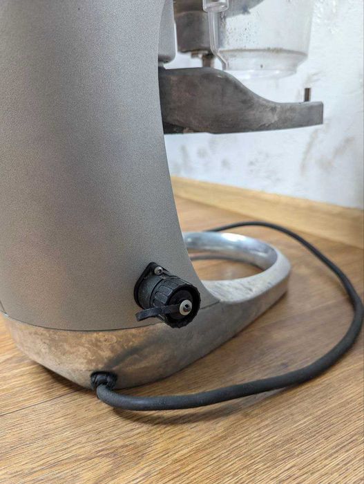 Планетарный миксер MARTE C LT-5