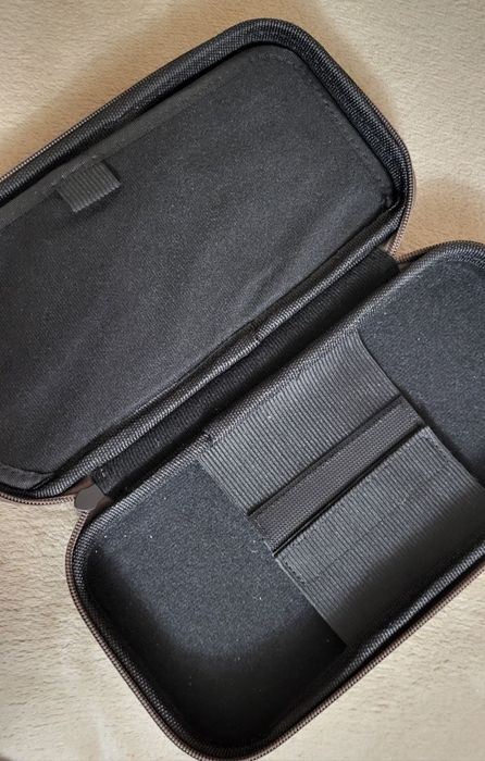 Чехол Nintendo Switch Плотный Толстый Zelda Хайрул